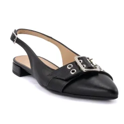 Chanel Slingback Donna Novità