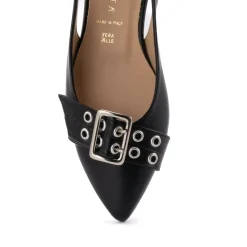 Chanel Slingback Donna Novità