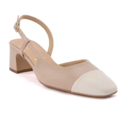 Chanel Slingback Donna Novità