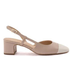 Chanel Slingback Donna Novità
