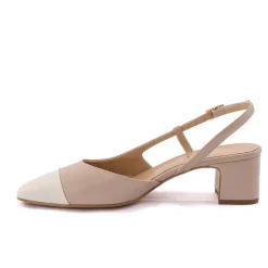 Chanel Slingback Donna Novità