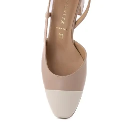 Chanel Slingback Donna Novità