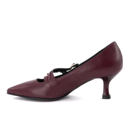 Decollete Donna Gianni Mazza