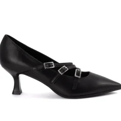 Decollete Donna Gianni Mazza