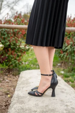 Decollete Donna Novità