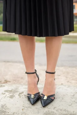 Decollete Donna Novità