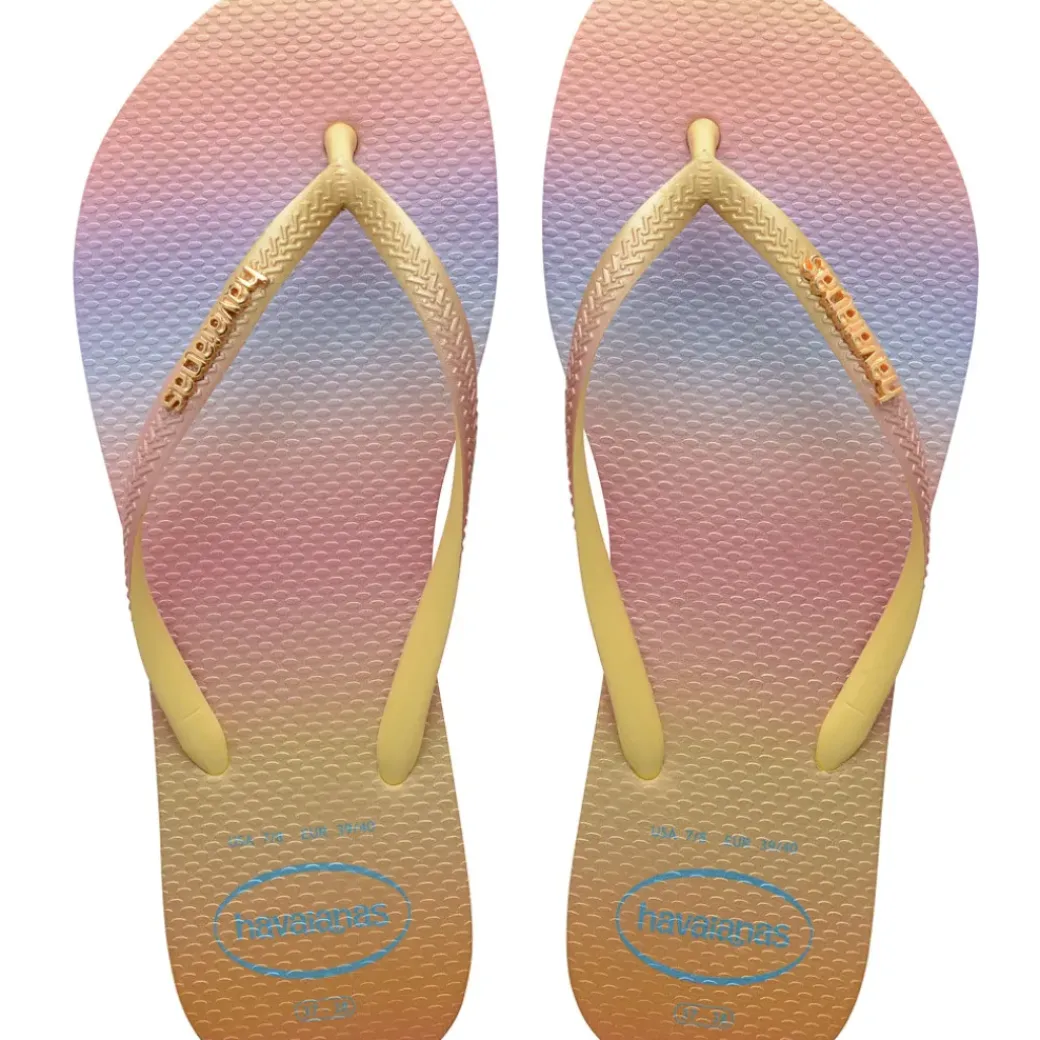 Infradito Flip Flop Donna Havaianas