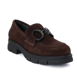 Mocassini Donna Step