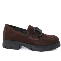 Mocassini Donna Step