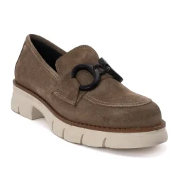 Mocassini Donna Step