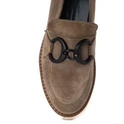 Mocassini Donna Step