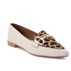 Mocassini Donna Step