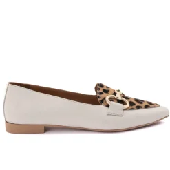 Mocassini Donna Step