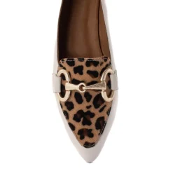 Mocassini Donna Step