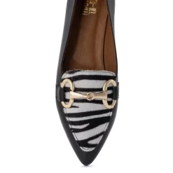 Mocassini Donna Step