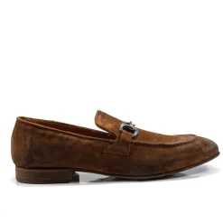 Mocassini Uomo Pawelks