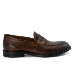 Mocassini Uomo Pawelks