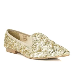 Pantofole Donna Latika