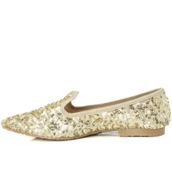 Pantofole Donna Latika