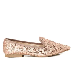 Pantofole Donna Latika
