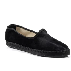 Pantofole Donna Onyx