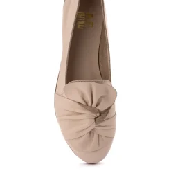 Pantofole Donna Step