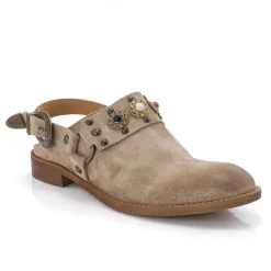 Sabot Donna Latika