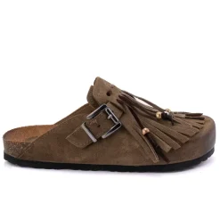 Sabot Donna Latika