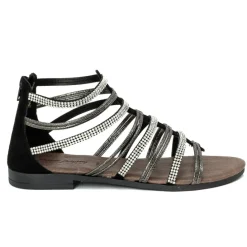 Sandali Bassi Donna Bottega Artigiana