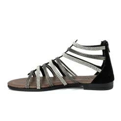 Sandali Bassi Donna Bottega Artigiana