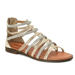Sandali Bassi Donna Bottega Artigiana