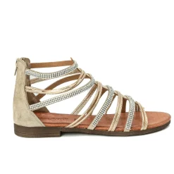 Sandali Bassi Donna Bottega Artigiana