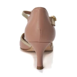Sandali Tacco Donna Gianni Mazza
