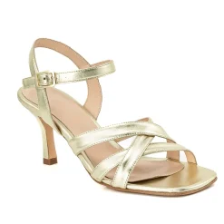 Sandali Tacco Donna Gianni Mazza