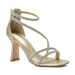 Sandali Tacco Donna Kharisma