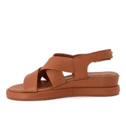 Sandali Zeppa Donna Novità