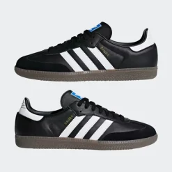 Sneakers Basse Donna Adidas