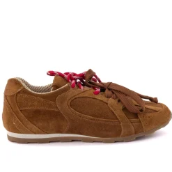 Sneakers Basse Donna Divine Follie