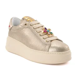 Sneakers Basse Donna Gio+