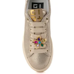 Sneakers Basse Donna Gio+