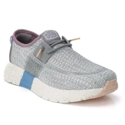 Sneakers Basse Donna HeyDude