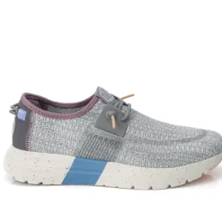 Sneakers Basse Donna HeyDude