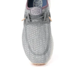Sneakers Basse Donna HeyDude
