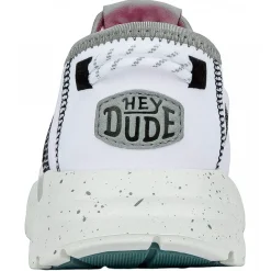 Sneakers Basse Donna HeyDude