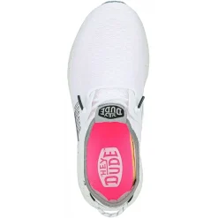 Sneakers Basse Donna HeyDude