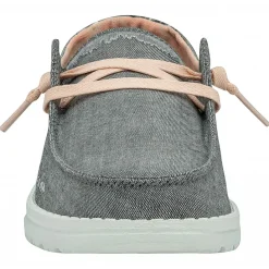 Sneakers Basse Donna HeyDude