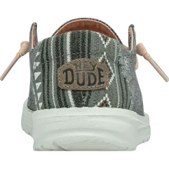 Sneakers Basse Donna HeyDude