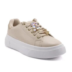 Sneakers Basse Donna Kharisma
