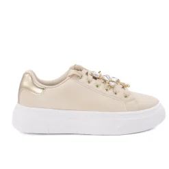 Sneakers Basse Donna Kharisma