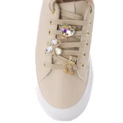 Sneakers Basse Donna Kharisma
